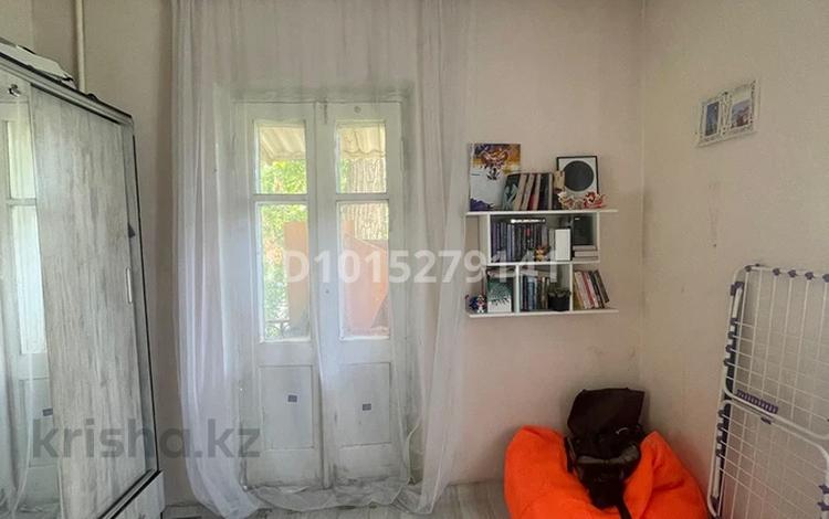 1-комнатная квартира · 27.4 м² · 2/2 этаж, Маркова 48 — Маркова- Попова за 27 млн ₸ в Алматы, Бостандыкский р-н — фото 2