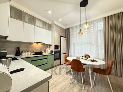 4-комнатная квартира · 102 м², Туркестан за 115 млн 〒 в Астане