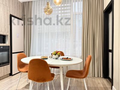 4-комнатная квартира · 102 м², Туркестан за 115 млн 〒 в Астане