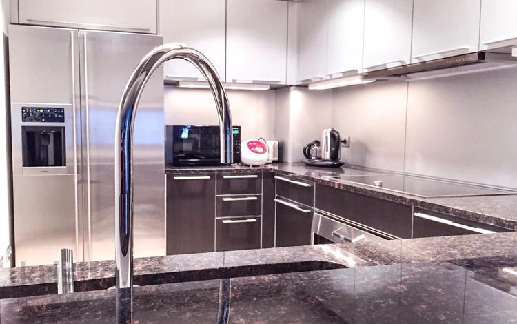 2-комнатная квартира · 90 м² · 8/22 этаж, Аль-Фараби 77/3 за 950 000 ₸ в Алматы, Бостандыкский р-н — фото 2