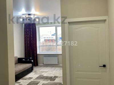 1-бөлмелі пәтер · 40 м² · 2/4 қабат, Е-314 — Хусейн бен Талал, бағасы: 27 млн ₸ в Астане, Есильский р-н