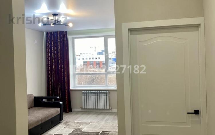 1-бөлмелі пәтер · 40 м² · 2/4 қабат, Е-314 — Хусейн бен Талал, бағасы: 27 млн ₸ в Астане, Есильский р-н — фото 5