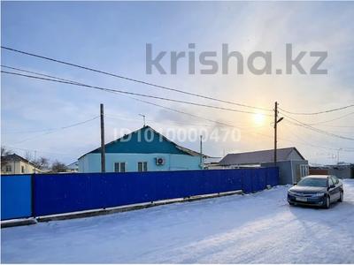 Отдельный дом · 3 комнаты · 130 м² · 6 сот., Тәттімбет Күйші 1A за 20 млн 〒 в Атырау