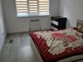2-комнатная квартира · 58 м² · 1/12 этаж, мкр Дарабоз — Рыскулова Момыш-улы за 260 000 ₸ в Алматы, Алатауский р-н