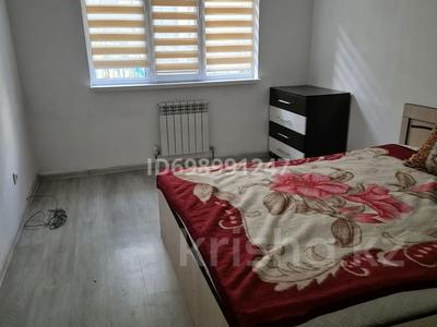 2-бөлмелі пәтер · 58 м² · 1/12 қабат, мкр Дарабоз — Рыскулова Момыш-улы, бағасы: 280 000 ₸ в Алматы, Алатауский р-н