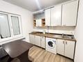 1-комнатная квартира · 26 м², мкр Алтай-1 164 — Закарпатская 164 за 9 000 ₸ в Алматы, Турксибский р-н