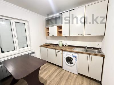 1-комнатная квартира · 26 м², мкр Алтай-1 164 — Закарпатская 164 за 9 000 ₸ в Алматы, Турксибский р-н