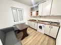 1-комнатная квартира · 26 м², мкр Алтай-1 164 — Закарпатская 164 за 9 000 ₸ в Алматы, Турксибский р-н — фото 2