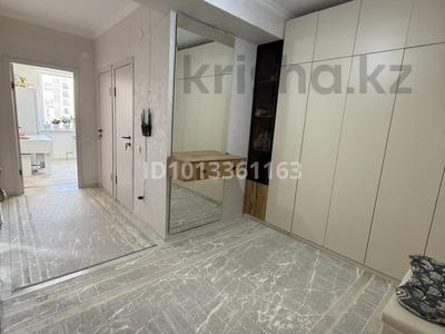 1-комнатная квартира · 50 м² · 5/9 этаж, мкр Туран-2 18Б за ~ 19.5 млн ₸ в Шымкенте, Каратауский р-н