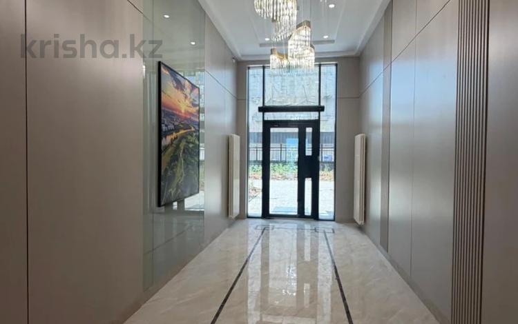 2-комнатная квартира · 73 м² · 4/12 этаж, Толеметова за 38 млн ₸ в Шымкенте — фото 2