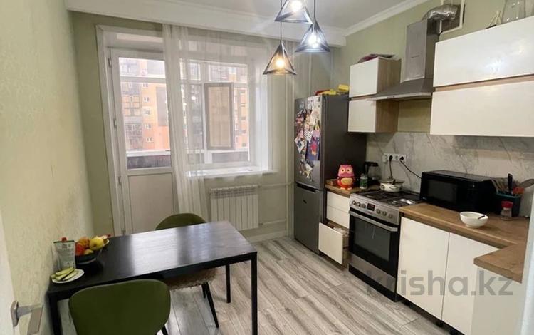 3-комнатная квартира · 83 м² · 4/9 этаж, Абылай хана 1/3 за 41 млн ₸ в Кокшетау — фото 2