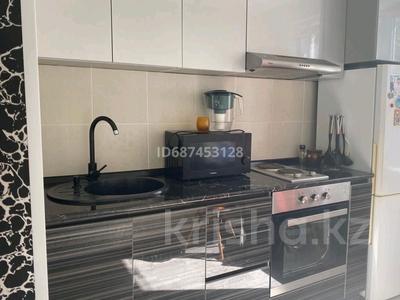 2-комнатная квартира · 41.3 м² · 5/5 этаж, Шешембекова — Парк шахтёр за 11 млн 〒 в Экибастузе