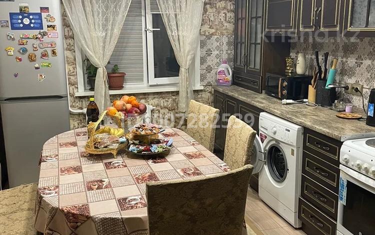 3-комнатная квартира · 72 м² · 2/5 этаж, Камзина 57 за 17.5 млн 〒 в Аксу — фото 12