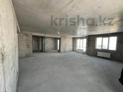 3-комнатная квартира · 80 м² · 7/12 этаж, Кошкарбаева — Проходит ипотеку Наурыз! за 35.5 млн 〒 в 