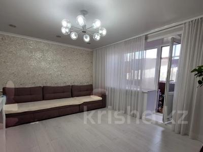 5-бөлмелі пәтер · 84.6 м² · 3/5 қабат, Кочубея, бағасы: 38.5 млн ₸ в Костанае