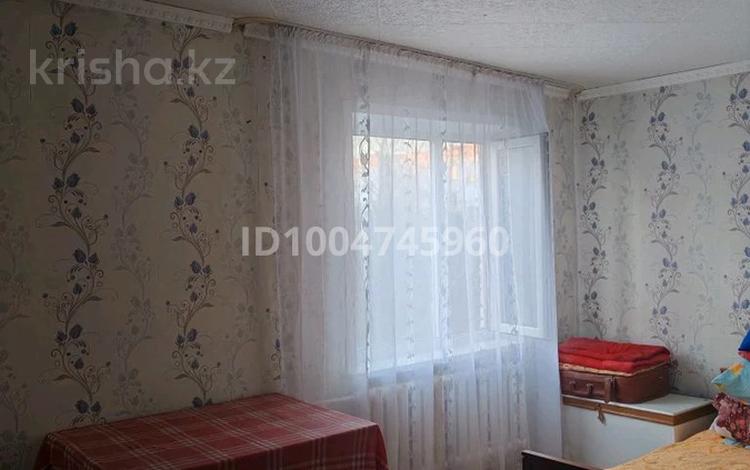 1-бөлмелі пәтер · 35.8 м² · 3/5 қабат, Юбилейный — Р-н 20 школы, бағасы: 11.5 млн ₸ в Кокшетау — фото 2