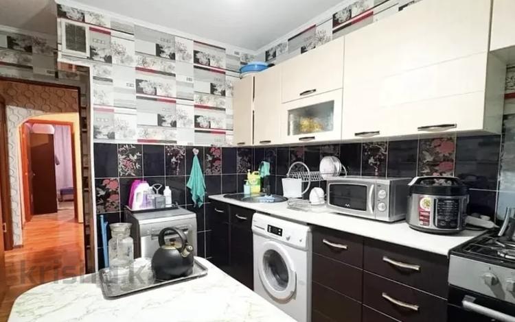 4-бөлмелі пәтер · 76 м² · 5/5 қабат, 𝐌-𝐍 𝐒𝐀𝐌𝐀𝐋 — 𝟓 𝐌𝐊𝐑 𝐓𝐎𝐘𝐌𝐀𝐑𝐓 - 𝐒𝐀𝐌𝐀𝐋 - 𝟏𝟐 𝐒𝐡𝐤𝐨𝐥𝐚 - 𝐙𝐕𝐎𝐍𝐈! 𝐀𝐠𝐞𝐧𝐭𝐬𝐭𝐯𝐨 𝐋𝐈𝐃𝐄𝐑!, бағасы: 19.5 млн ₸ в Талдыкоргане, мкр Самал — фото 2