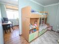 4-комнатная квартира · 115 м² · 10/25 этаж, Абиша Кекилбайулы 270 за 80 млн ₸ в Алматы, Бостандыкский р-н — фото 5