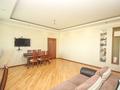 4-комнатная квартира · 115 м² · 10/25 этаж, Абиша Кекилбайулы 270 за 80 млн ₸ в Алматы, Бостандыкский р-н — фото 2