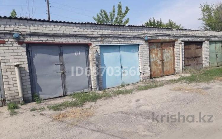 Гараж · 30 м² · Энергетик 7 за 1 млн 〒 в Семее, Красный Кордон — фото 2