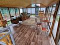 Жеке үй · 4 бөлме · 120 м² · 8 сот., Колхозная 44 — Миерманов, бағасы: 400 000 ₸ в Кендале — фото 21