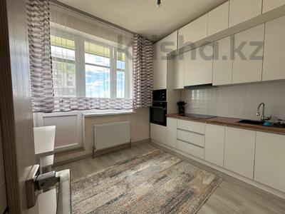 2-комнатная квартира · 58 м² · 3/7 этаж, Е-117 39, 40, 41, 42 за 29.9 млн ₸ в Астане, Есильский р-н