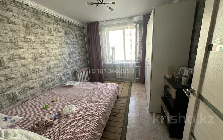 3-комнатная квартира · 70 м² · 5/5 этаж, мкр 8, Бр. жубановых 285/2 — Вдоль 101 стр бригады за 24.9 млн ₸ в Актобе — фото 2