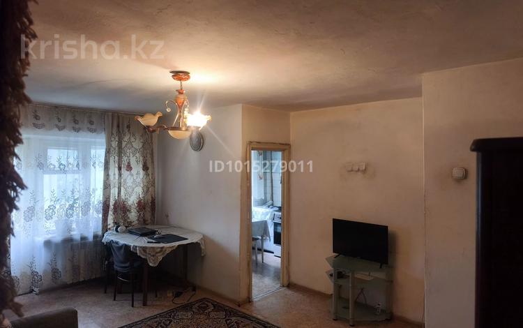 3-комнатная квартира · 56 м² · 2/5 этаж, Байтурсынова 45 за 23 млн ₸ в Костанае — фото 2