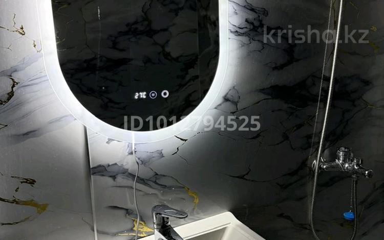 2-бөлмелі пәтер · 52 м² · 3/9 қабат, мкр 6 — Тост, бағасы: 200 000 ₸ в Актобе — фото 2