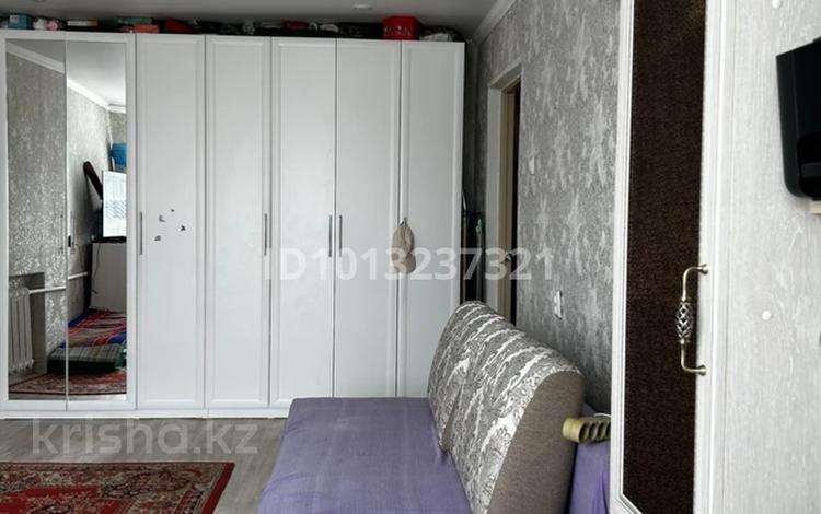 1-бөлмелі пәтер · 37 м² · 5/5 қабат, Лермонтова 84 — рядом есть манакбай, бағасы: 12.5 млн ₸ в Павлодаре — фото 2