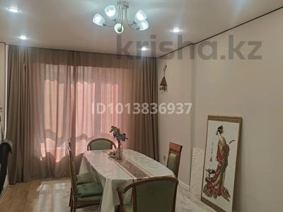 2-бөлмелі пәтер · 65 м² · 4/20 қабат, Жургенова 19, бағасы: 44 млн ₸ в Астане, Сарайшык р-н