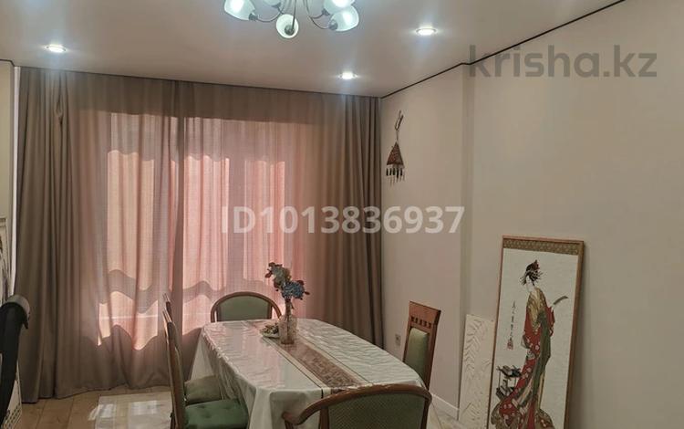 2-бөлмелі пәтер · 65 м² · 4/20 қабат, Жургенова 19, бағасы: 44 млн ₸ в Астане, Сарайшык р-н — фото 2