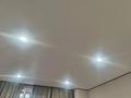 2-бөлмелі пәтер · 65 м² · 4/20 қабат, Жургенова 19, бағасы: 44 млн ₸ в Астане, Сарайшык р-н — фото 5