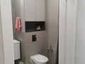 2-бөлмелі пәтер · 65 м² · 4/20 қабат, Жургенова 19, бағасы: 44 млн ₸ в Астане, Сарайшык р-н — фото 8