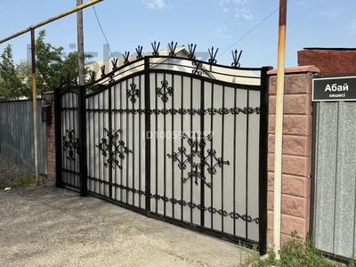 Отдельный дом · 4 комнаты · 110 м² · 11 сот., Абая 20/2 за 38.5 млн 〒 в 