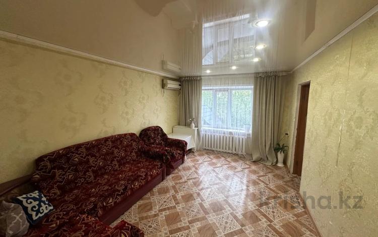 3-комнатная квартира · 59 м² · 2/5 этаж, Астана 12 за 12.5 млн ₸ в Аксу — фото 4