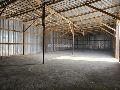 Свободное назначение, склады · 990 м² за ~ 3 млн 〒 в Алматы, Жетысуский р-н