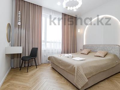 2-бөлмелі пәтер · 45 м² · 8/9 қабат, Туран 43/6, бағасы: 25 000 ₸ в Астане, Нура р-н