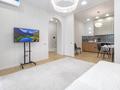 2-бөлмелі пәтер · 45 м² · 8/9 қабат, Туран 43/6, бағасы: 25 000 ₸ в Астане, Нура р-н — фото 10