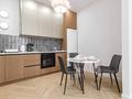 2-бөлмелі пәтер · 45 м² · 8/9 қабат, Туран 43/6, бағасы: 25 000 ₸ в Астане, Нура р-н — фото 12