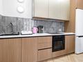 2-бөлмелі пәтер · 45 м² · 8/9 қабат, Туран 43/6, бағасы: 25 000 ₸ в Астане, Нура р-н — фото 13