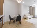 2-бөлмелі пәтер · 45 м² · 8/9 қабат, Туран 43/6, бағасы: 25 000 ₸ в Астане, Нура р-н — фото 15
