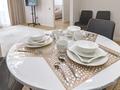 2-бөлмелі пәтер · 45 м² · 8/9 қабат, Туран 43/6, бағасы: 25 000 ₸ в Астане, Нура р-н — фото 17