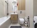 2-бөлмелі пәтер · 45 м² · 8/9 қабат, Туран 43/6, бағасы: 25 000 ₸ в Астане, Нура р-н — фото 18