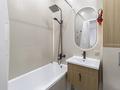 2-бөлмелі пәтер · 45 м² · 8/9 қабат, Туран 43/6, бағасы: 25 000 ₸ в Астане, Нура р-н — фото 19