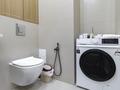2-бөлмелі пәтер · 45 м² · 8/9 қабат, Туран 43/6, бағасы: 25 000 ₸ в Астане, Нура р-н — фото 20