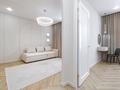 2-бөлмелі пәтер · 45 м² · 8/9 қабат, Туран 43/6, бағасы: 25 000 ₸ в Астане, Нура р-н — фото 23