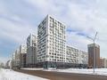2-бөлмелі пәтер · 45 м² · 8/9 қабат, Туран 43/6, бағасы: 25 000 ₸ в Астане, Нура р-н — фото 30