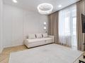 2-бөлмелі пәтер · 45 м² · 8/9 қабат, Туран 43/6, бағасы: 25 000 ₸ в Астане, Нура р-н — фото 6