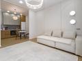 2-бөлмелі пәтер · 45 м² · 8/9 қабат, Туран 43/6, бағасы: 25 000 ₸ в Астане, Нура р-н — фото 9
